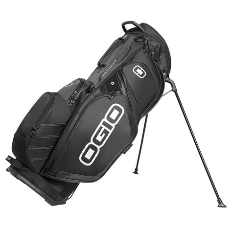 ogio silencer golf bag sale